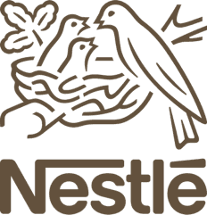 Client logo